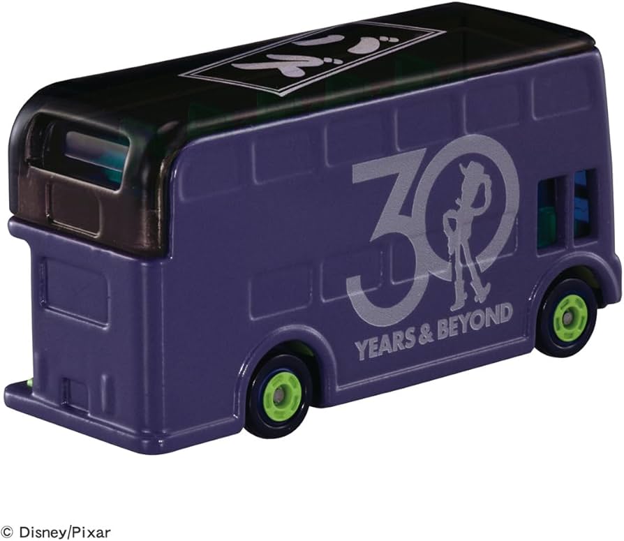 Amazon | タカラトミー(TAKARA TOMY) トミカ ドリームトミカ SP トイ